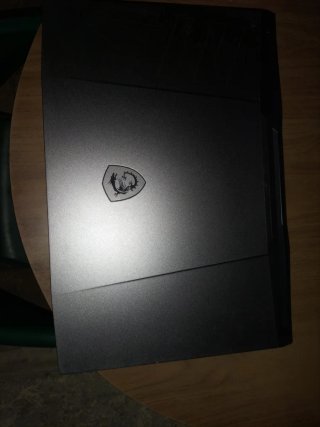 MSI Portátil Gaming PULSE 17 B13V