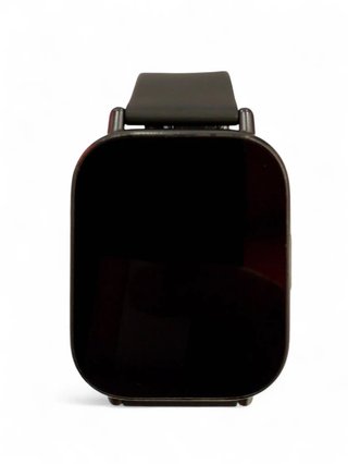 SMARTWATCH REDMI WATCH 5 MOD M235W1 NEGRO + CABLE DE CARGA