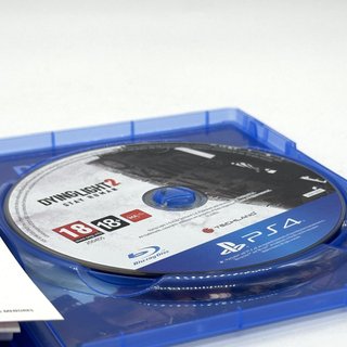 VIDEOJUEGO PS4 DYING LIGTH 2
