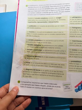 Matemáticas 4, Segundo Ciclo Primaria, Fanfest