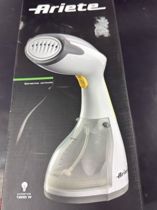 Stiratrice Verticale Ariete 1200W - Come Nuova