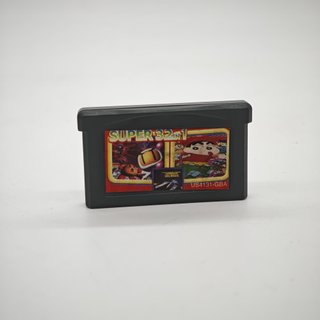 VIDEOJUEGO SUPER GAME COLOR ADVANCE SUPER 32 IN 1