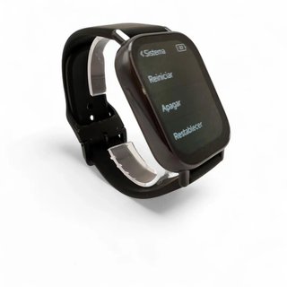 SMARTWATCH REDMI WATCH 5 LITE NEGRO + CARGADOR