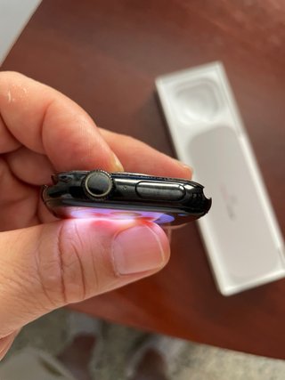 8 correas Apple Watch +  SMAR WATCH Hello Plum