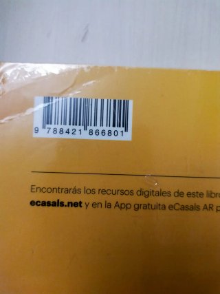 Libro Religión