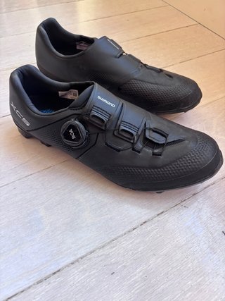Zapatillas Ciclismo MTB Shimano XC503 Talla 43