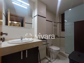 Piso en alquiler en Núcleo Urbano en Pobla de Vallbona (la)