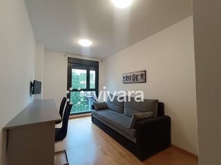 Piso en alquiler en Núcleo Urbano en Pobla de Vallbona (la)