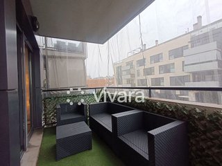 Piso en alquiler en Núcleo Urbano en Pobla de Vallbona (la)