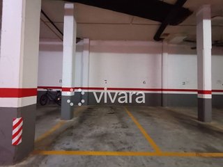 Piso en alquiler en Núcleo Urbano en Pobla de Vallbona (la)