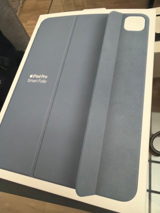Smart Folio Original iPad M4 / Otros iPads