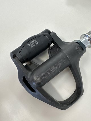 Pedales Shimano Ultegra carretera