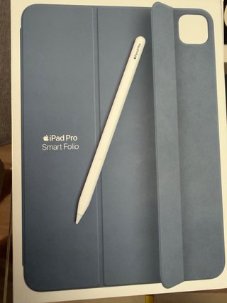 Apple Pencil Pro