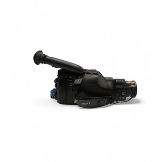 VIDEO CAMARA ANALOGICA SONY HANDYCAM VIDEO8 CCD-F550E *DECORATIVA* + FUNDA