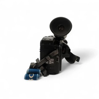 VIDEO CAMARA ANALOGICA SONY HANDYCAM VIDEO8 CCD-F550E *DECORATIVA* + FUNDA