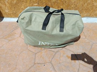 Kayak Hinchable K2 Explorer