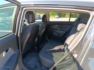 KIA Sportage 2013