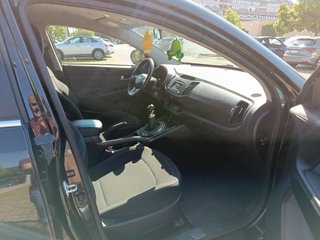 KIA Sportage 2013