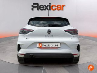 Renault Clio evolution Eco-G 91cv (74kW) - 5P (2024)
