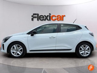 Renault Clio evolution Eco-G 91cv (74kW) - 5P (2024)