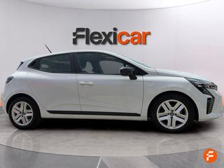 Renault Clio evolution Eco-G 91cv (74kW) - 5P (2024)