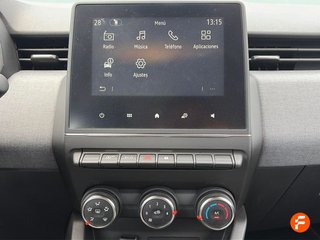 Renault Clio evolution Eco-G 91cv (74kW) - 5P (2024)