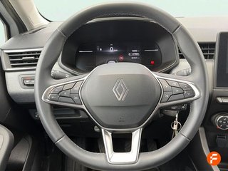 Renault Clio evolution Eco-G 91cv (74kW) - 5P (2024)