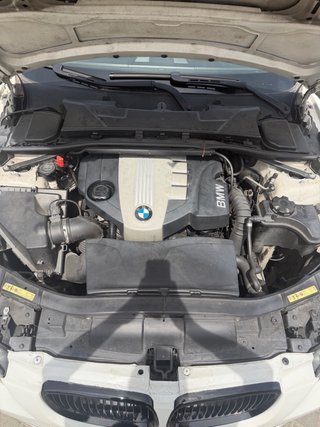 BMW Serie 3 2008