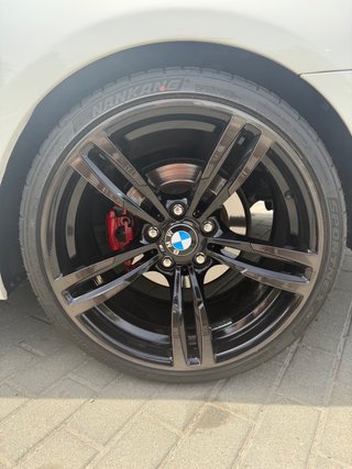 BMW Serie 3 2008