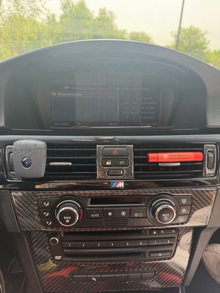 BMW Serie 3 2008