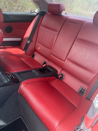 BMW Serie 3 2008