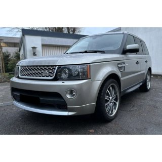 Paragolpes Delantero Range Rover Sport L320 Faceli