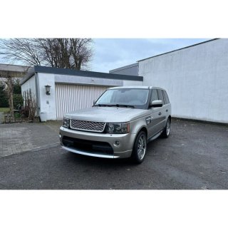Paragolpes Delantero Range Rover Sport L320 Faceli