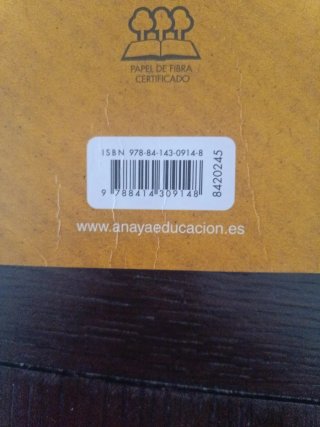 Tecnología y Digitalización nivel I ESO