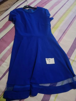 Vestido fiesta de niña varios Talla de 10-16 años