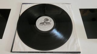 Eric Clapton - August (Vinilo)