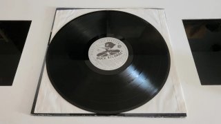 Eric Clapton - August (Vinilo)