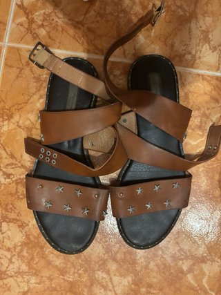 Sandalias de mujer Pepe Jeans