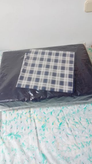 Colchón para Cuna de Viaje Soraya