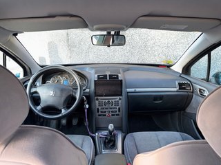 Peugeot 407 2005