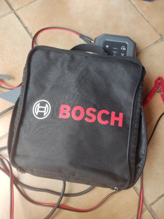 Bosch C70 10A