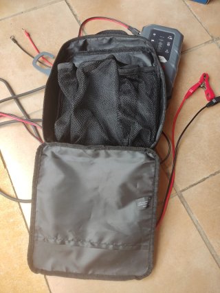 Bosch C70 10A