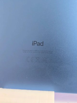 iPad 10ª Generacion 64GB Azul