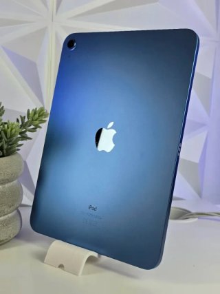 iPad 10ª Generacion 64GB Azul