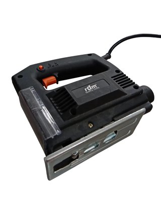 SIERRA DE CALAR RDM QUALITY TOOLS