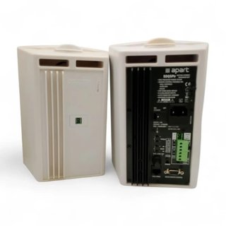 PAREJA DE ALTAVOCES APART SDQ5PIR 60W