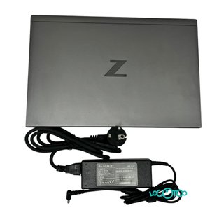 HP ZBOOK 14 G6 i7 10ma Gen. 8GB RAM 128GB SSD