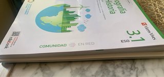 GEOGRAFIA E HISTORIA 3 (3.1-3.2) MURCIA (CER)