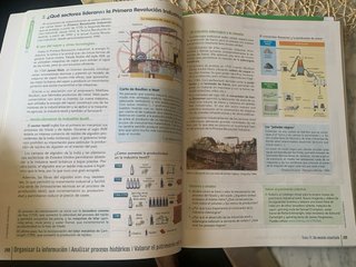 GEOGRAFIA E HISTORIA 3 (3.1-3.2) MURCIA (CER)