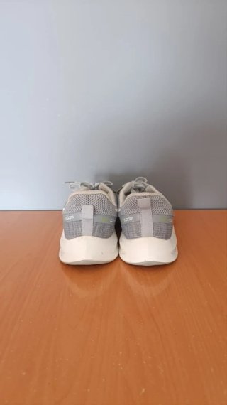 Deportivas Nike Zoom Training Grises
